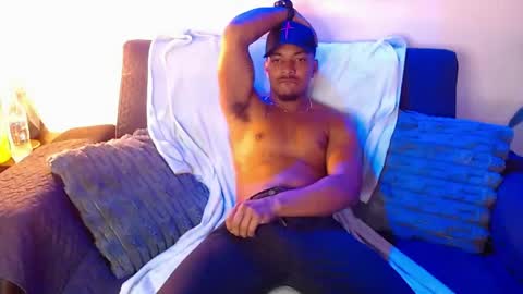 Ethan online show from June 7, 8:01 pm