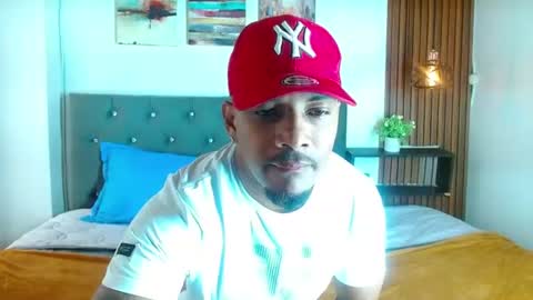 Ethan online show from June 12, 2:16 pm