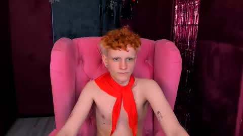 Ethan online show from January 9, 3:26 pm