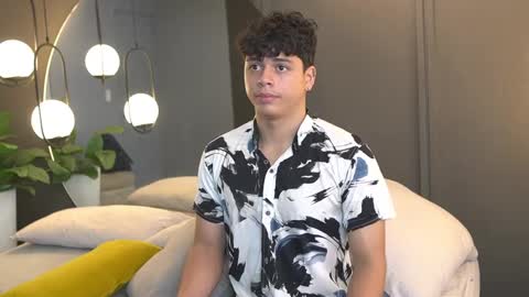 ethan_occonor online show from September 13, 2:17 pm