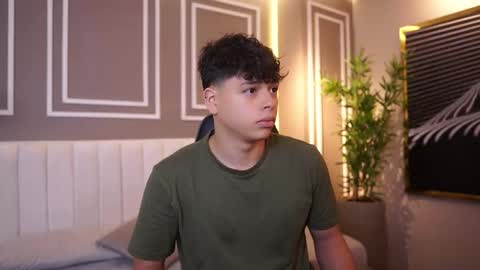 ethan_occonor online show from November 20, 12:05 pm