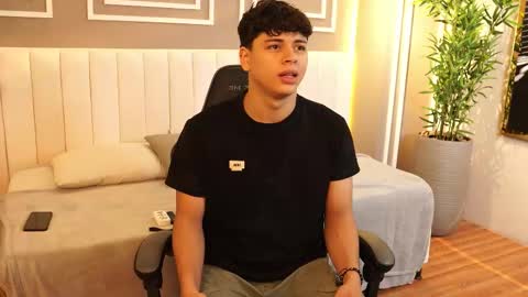 ethan_occonor online show from December 17, 12:22 pm