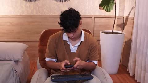 ethan_occonor online show from February 13, 11:39 am