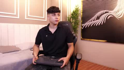 ethan_occonor online show from March 1, 3:08 am