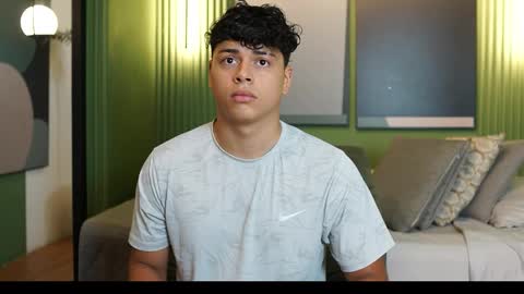 ethan_occonor online show from March 18, 2:37 am