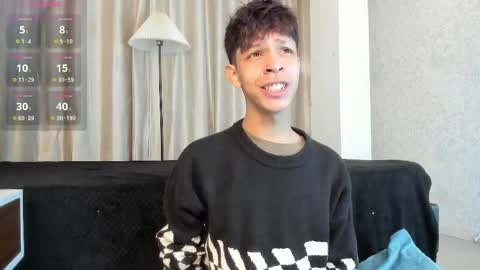 Ethan online show from May 30, 11:29 am