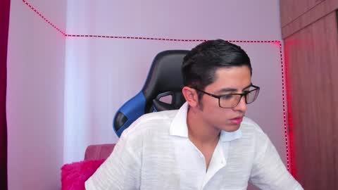 Snapshot of ethan_sai01 chatting on December 8, 5:55 pm ETHAN SAI online show from December 8, 5:55 pm