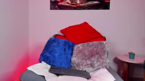 Snapshot of ethan_sai01 chatting on February 27, 5:34 am ETHAN SAI online show from February 27, 5:34 am