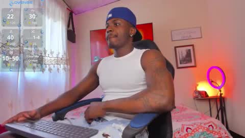 ethan travis online show from November 29, 6:22 pm