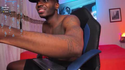 ethan travis online show from January 6, 7:12 am