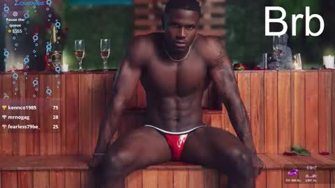 ethan travis online show from February 20, 11:27 pm