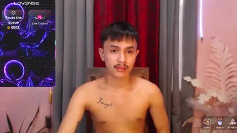 DAVE online show from March 3, 1:53 am