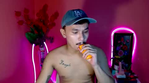 DAVE online show from September 18, 10:56 pm