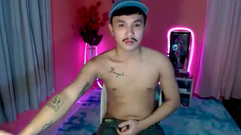 DAVE online show from October 2, 8:27 pm