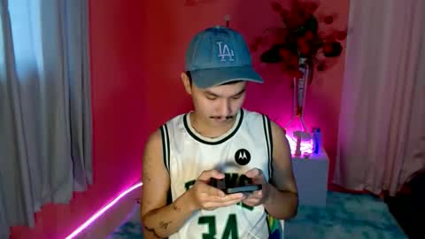 DAVE online show from October 12, 1:26 am