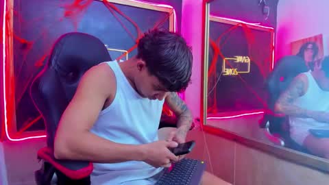 Ethan online show from October 28, 5:00 am