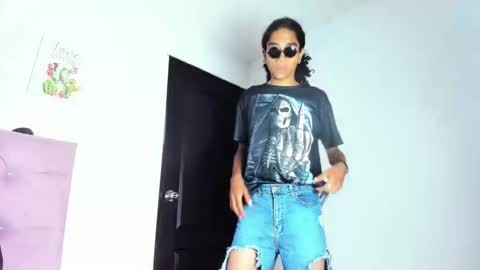 ethanblackwoodd online show from April 18, 9:24 am