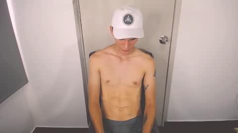 EthanColeeman online show from March 4, 10:16 pm