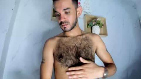 Ethan Grey online show from January 15, 11:15 am