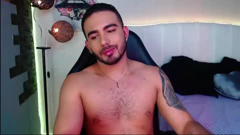 Ethan online show from June 1, 7:48 pm
