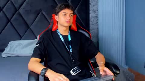 ethanlowell online show from March 2, 7:34 pm