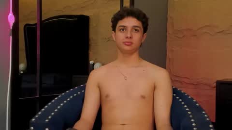 ethanlowell online show from March 11, 8:59 pm