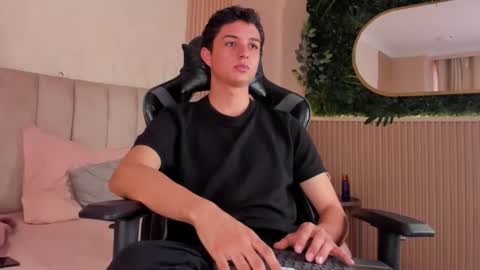 ethanlowell online show from March 22, 6:55 pm