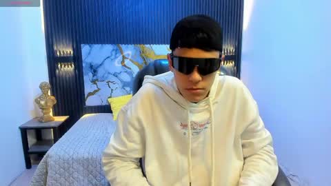 ethanx18 online show from May 3, 3:34 am
