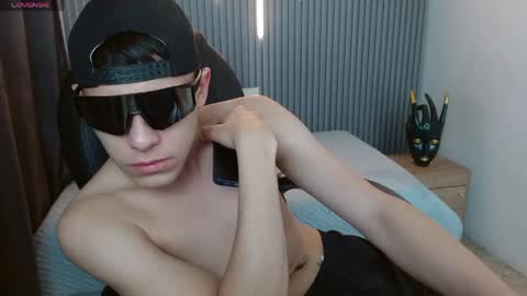 ethanx18 online show from May 5, 4:20 am