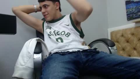 ethanx18 online show from May 13, 4:43 am