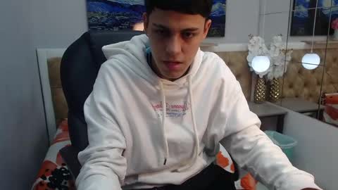ethanx18 online show from May 16, 4:20 am