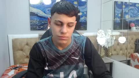 ethanx18 online show from May 18, 11:27 am