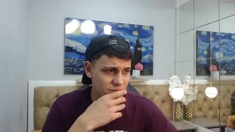 ethanx18 online show from May 27, 3:14 am
