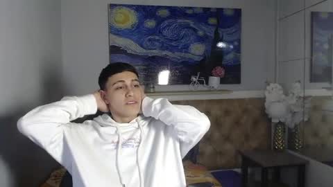 ethanx18 online show from May 28, 3:37 am