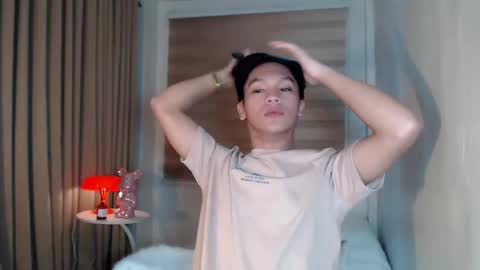 Snapshot of etherealboytoy4hire chatting on February 23, 4:26 pm Rey online show from February 23, 4:26 pm