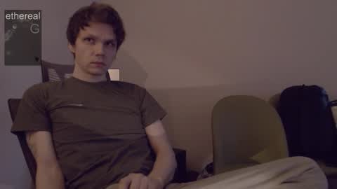 G online show from October 29, 2:41 pm