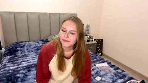 Snapshot of eugenierickel chatting on May 3, 2:34 pm Alice online show from May 3, 2:34 pm