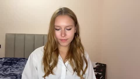 Snapshot of eugenierickel chatting on May 11, 2:45 pm Alice online show from May 11, 2:45 pm
