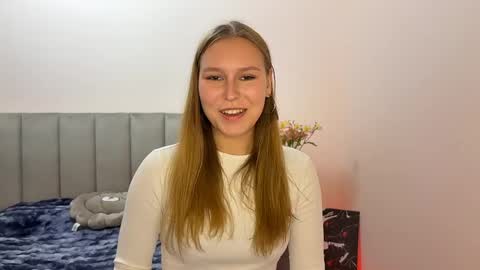 Snapshot of eugenierickel chatting on May 23, 2:21 pm Alice online show from May 23, 2:21 pm