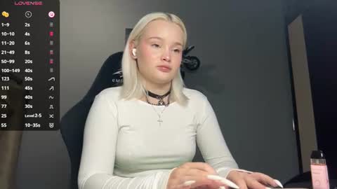 Alice online show from July 14, 1:19 am