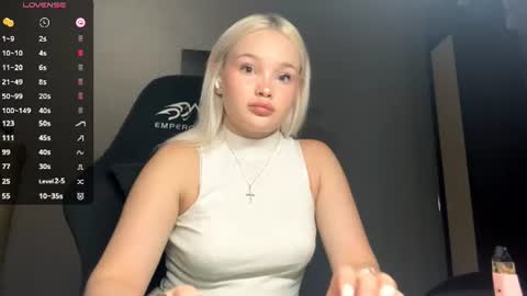 Alice online show from July 15, 1:55 am