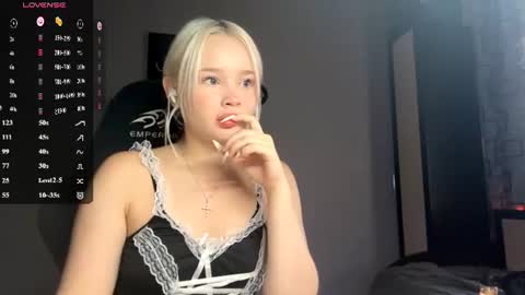 Alice online show from July 16, 1:22 am