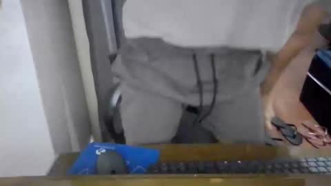 Snapshot of eumesmo03 chatting on October 30, 4:14 am eumesmo03 online show from October 30, 4:14 am