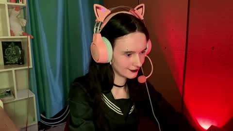 Kate online show from March 6, 11:17 am