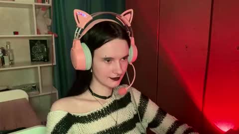 Kate online show from March 7, 2:03 pm