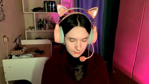 Kate online show from May 30, 5:15 am