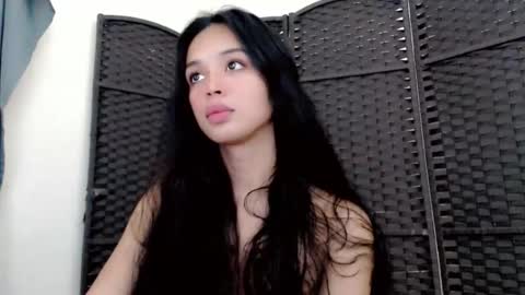Snapshot of eunah_foxx chatting on October 30, 11:22 am eunah_foxx online show from October 30, 11:22 am