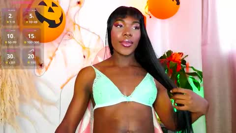 euphoricbunny online show from October 26, 2:56 pm