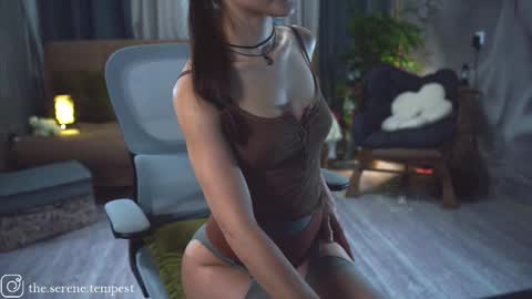 Snapshot of euphoriiiaa chatting on February 19, 2:02 pm Mira online show from February 19, 2:02 pm