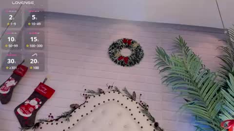 Snapshot of eureekaa chatting on December 15, 11:31 pm  Eurekaa  online show from December 15, 11:31 pm